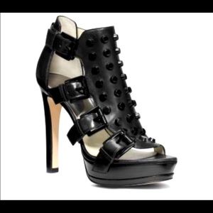 Michael Kors Bryn Platform